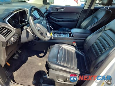 Zdjęcie 7 z 13 samochodu: 2019 FORD EDGE SEL VIN:2FMPK4J99KBB40803 - miniatura