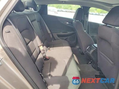Zdjęcie 10 z 12 samochodu: 2023 CHEVROLET MALIBU LT VIN:1G1ZD5ST5PF119145 - miniatura