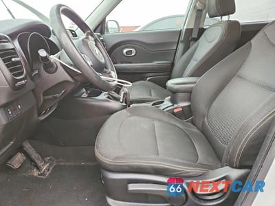 Zdjęcie 7 z 11 samochodu: 2014 KIA SOUL + VIN:KNDJP3A50E7057311 - miniatura