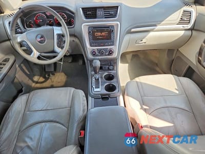 Zdjęcie 8 z 12 samochodu: 2015 GMC ACADIA SLT-2 VIN:1GKKRSKD0FJ291343 - miniatura