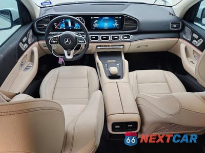 Zdjęcie 8 z 13 samochodu: 2023 MERCEDES-BENZ GLE 350 4MATIC VIN:4JGFB4KB4PA892568 - miniatura