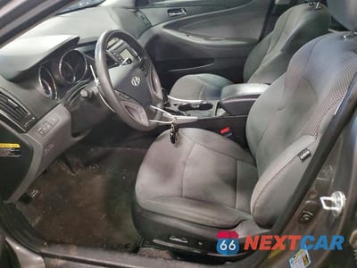 Zdjęcie 7 z 12 samochodu: 2014 HYUNDAI SONATA GLS VIN:5NPEB4AC2EH847838 - miniatura