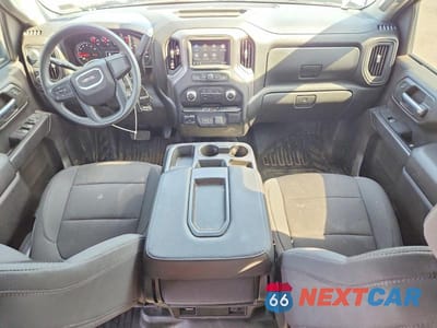 Zdjęcie 8 z 12 samochodu: 2022 GMC SIERRA K2500 HEAVY DUTY VIN:1GT59LE78NF324322 - miniatura