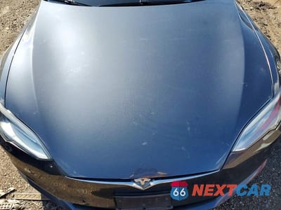 Zdjęcie 11 z 11 samochodu: 2017 TESLA MODEL S VIN:5YJSA1E2XHF190621 - miniatura