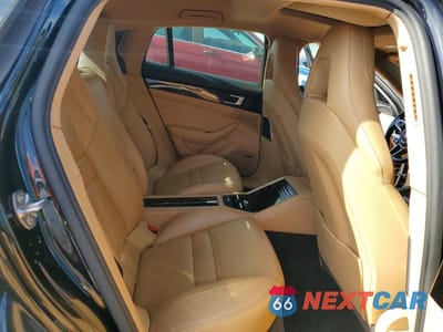 Zdjęcie 10 z 12 samochodu: 2017 PORSCHE PANAMERA 4S VIN:WP0AB2A7XHL123465 - miniatura