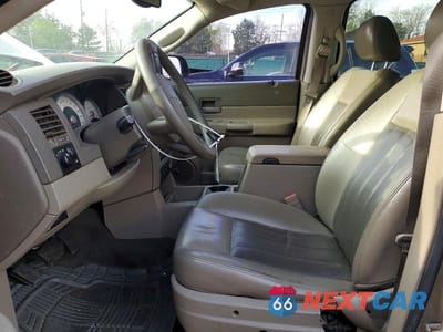 Zdjęcie 7 z 12 samochodu: 2004 DODGE DURANGO LIMITED VIN:1D8HB58D14F190221 - miniatura