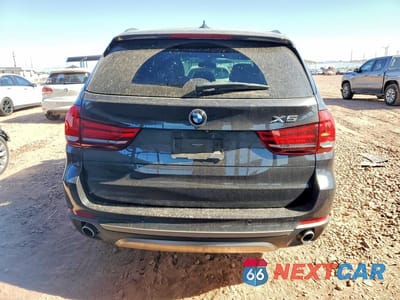 Zdjęcie 6 z 13 samochodu: 2017 BMW X5 SDRIVE35I VIN:5UXKR2C51H0U19776 - miniatura