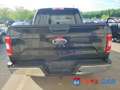 Zdjęcie 6 z 12 samochodu: 2019 FORD F150 SUPERCREW VIN:1FTEW1CB2KKD83678 - miniatura