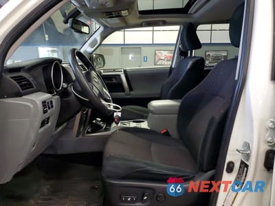 Zdjęcie 7 z 12 samochodu: 2013 TOYOTA 4RUNNER SR5 VIN:JTEBU5JR6D5146348 - miniatura