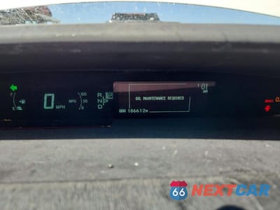 Zdjęcie 9 z 12 samochodu: 2010 TOYOTA PRIUS IV VIN:JTDKN3DUXA1299050 - miniatura