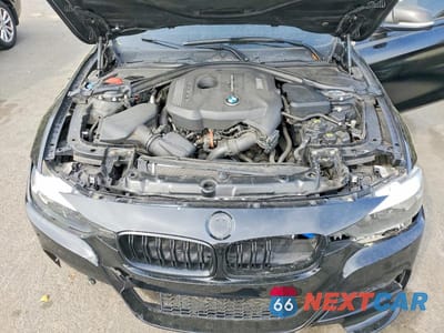 Zdjęcie 11 z 11 samochodu: 2017 BMW 330 XI VIN:WBA8D9G31HNU65023 - miniatura