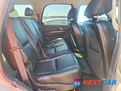 Zdjęcie 10 z 12 samochodu: 2010 CHEVROLET TAHOE K1500 LS VIN:1GNUKAE09AR285733 - miniatura