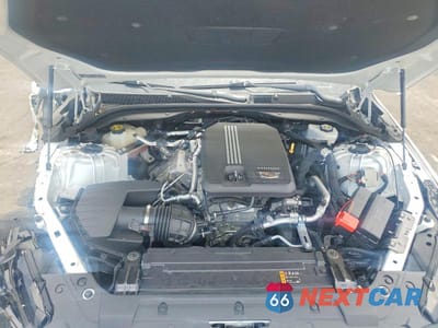 Zdjęcie 11 z 12 samochodu: 2021 CADILLAC CT5 PREMIUM LUXURY VIN:1G6DN5RKXM0109546 - miniatura