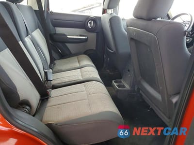 Zdjęcie 11 z 13 samochodu: 2007 DODGE NITRO SLT VIN:1D8GU58K57W570431 - miniatura