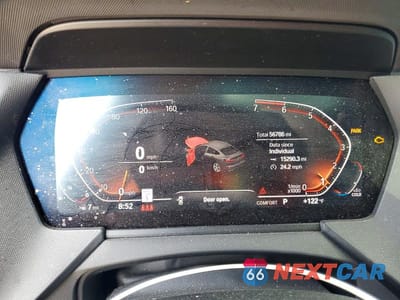 Zdjęcie 9 z 12 samochodu: 2024 BMW 228I VIN:WBA53AK04R7N10014 - miniatura