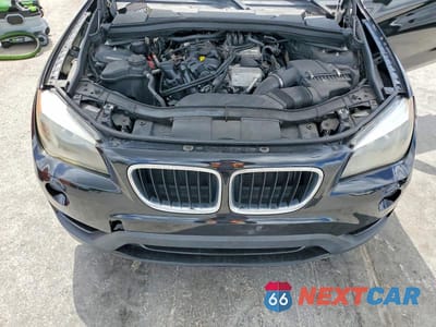 Zdjęcie 12 z 13 samochodu: 2014 BMW X1 SDRIVE28I VIN:WBAVM1C52EVW51676 - miniatura