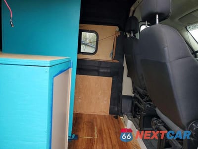 Zdjęcie 11 z 14 samochodu: 2014 RAM PROMASTER 1500 1500 HIGH VIN:3C6TRVBG3EE117975 - miniatura