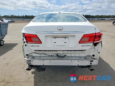 Zdjęcie 6 z 13 samochodu: 2010 LEXUS ES 350 VIN:JTHBK1EG3A2347020 - miniatura