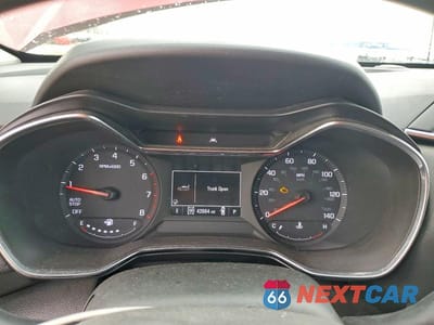 Zdjęcie 9 z 13 samochodu: 2021 CHEVROLET TRAILBLAZER LT VIN:KL79MRSL9MB007382 - miniatura