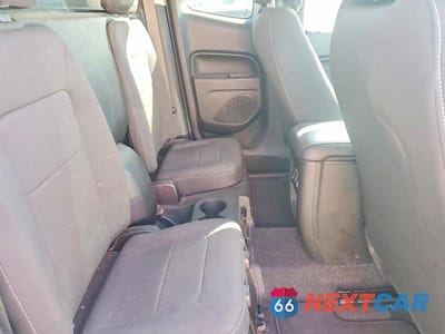 Zdjęcie 10 z 12 samochodu: 2022 CHEVROLET COLORADO LT VIN:1GCHSCEA7N1213125 - miniatura