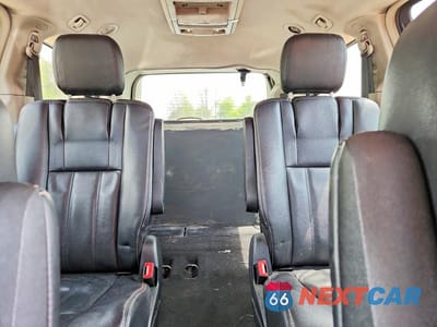Zdjęcie 10 z 13 samochodu: 2014 CHRYSLER TOWN & COUNTRY TOURING VIN:2C4RC1BG2ER446114 - miniatura