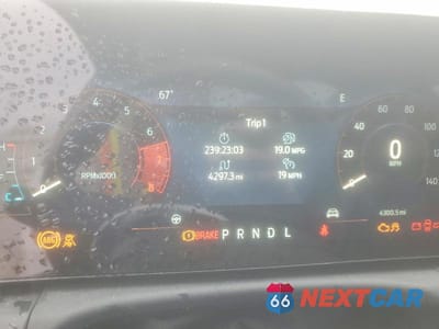 Zdjęcie 9 z 12 samochodu: 2025 FORD MUSTANG VIN:1FA6P8TH2S5130427 - miniatura