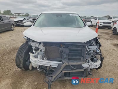Piąte zdjęcie samochodu w środku: 2022 FORD EDGE SEL VIN:2FMPK4J95NBA31159 - miniatura