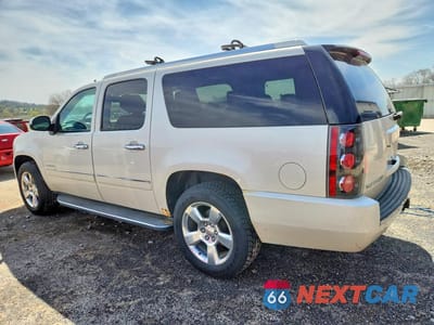 Drugie zdjęcie samochodu z przodu: 2013 GMC YUKON XL DENALI VIN:1GKS2MEF3DR335363 - miniatura