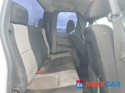 Zdjęcie 10 z 12 samochodu: 2008 CHEVROLET SILVERADO VIN:1GCEC19X98Z213619 - miniatura
