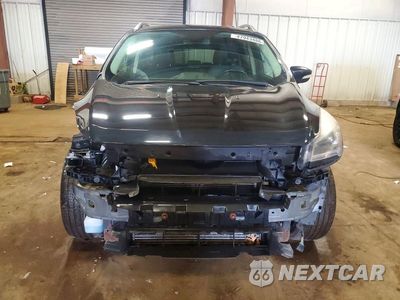 Piąte zdjęcie samochodu w środku: 2014 FORD ESCAPE TITANIUM VIN:1FMCU9J90EUC12072 - miniatura