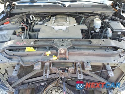 Zdjęcie 12 z 14 samochodu: 2019 CADILLAC ESCALADE LUXURY VIN:1GYS4BKJ9KR161535 - miniatura