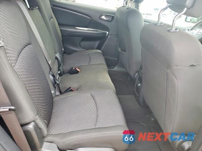Zdjęcie 11 z 12 samochodu: 2019 DODGE JOURNEY GT VIN:3C4PDCBB5KT796995 - miniatura