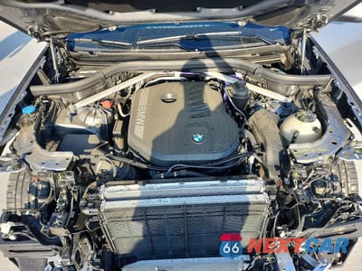 Zdjęcie 11 z 12 samochodu: 2025 BMW X5 XDRIVE40I VIN:5UX23EU01S9Y95373 - miniatura