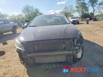 Piąte zdjęcie samochodu w środku: 2018 VOLVO S60 INSCRIPTION VIN:LYV402TK3JB166320 - miniatura