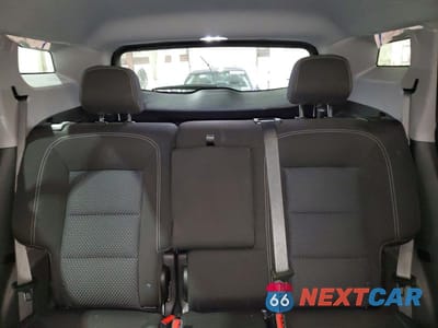 Zdjęcie 10 z 13 samochodu: 2022 GMC TERRAIN SLE VIN:3GKALTEV5NL109019 - miniatura