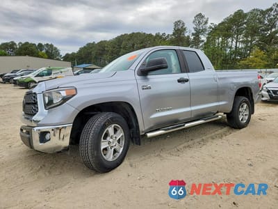 2021 TOYOTA TUNDRA SR5 5TFRY5F10MX286183 - główne zdjęcie licytacji z USA - miniatura