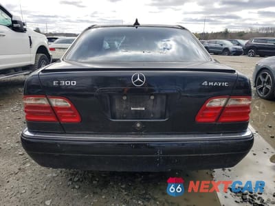 Zdjęcie 6 z 11 samochodu: 1996 MERCEDES-BENZ E 300D VIN:WDBJF20F5TJ013892 - miniatura