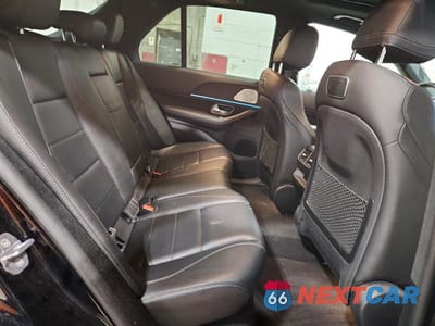 Zdjęcie 11 z 13 samochodu: 2020 MERCEDES-BENZ GLE 350 4MATIC VIN:4JGFB4KB9LA293286 - miniatura