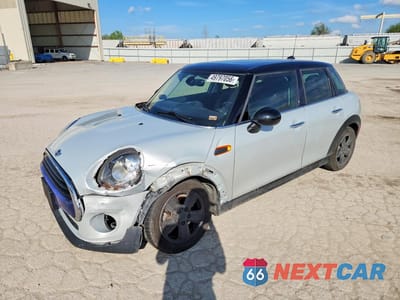 2017 MINI COOPER WMWXU1C51H2E18115 - główne zdjęcie licytacji z USA - miniatura