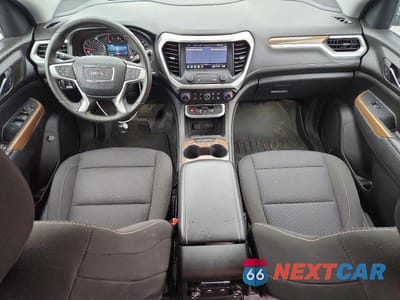 Zdjęcie 8 z 14 samochodu: 2023 GMC ACADIA SLE VIN:1GKKNRL40PZ238566 - miniatura