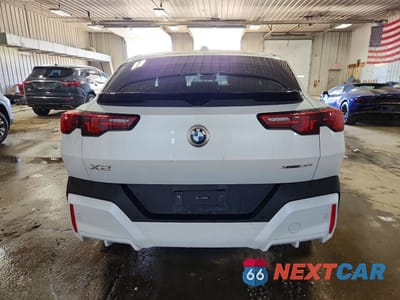 Zdjęcie 6 z 12 samochodu: 2026 BMW X2 XDRIVE28I VIN:WBX63GM08T5629861 - miniatura