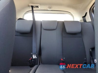 Zdjęcie 10 z 13 samochodu: 2019 HONDA HR-V LX VIN:3CZRU5H35KM101262 - miniatura