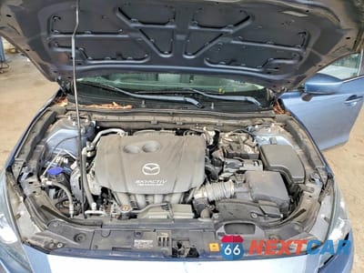 Zdjęcie 11 z 12 samochodu: 2015 MAZDA 3 TOURING VIN:3MZBM1V76FM126827 - miniatura