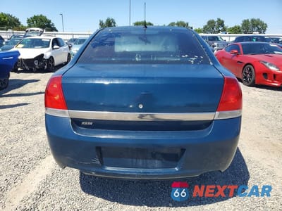 Zdjęcie 6 z 12 samochodu: 2014 CHEVROLET CAPRICE POLICE VIN:6G3NS5U23EL980096 - miniatura