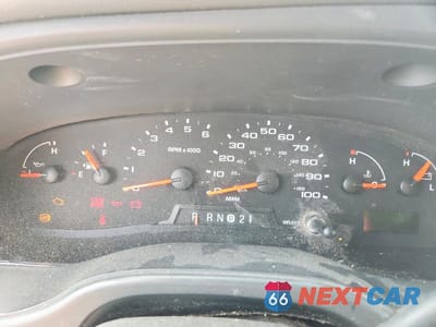 Zdjęcie 9 z 13 samochodu: 2008 FORD ECONOLINE E250 VAN VIN:1FTNE24W88DA27498 - miniatura