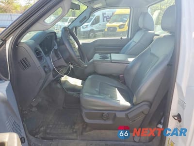 Zdjęcie 7 z 14 samochodu: 2012 FORD F350 SUPER DUTY VIN:1FTRF3BT5CED13325 - miniatura