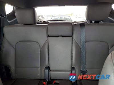 Zdjęcie 10 z 12 samochodu: 2014 HYUNDAI SANTA FE SPORT 2.0T VIN:5XYZU3LA9EG172983 - miniatura