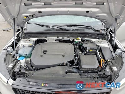 Zdjęcie 12 z 13 samochodu: 2025 VOLVO XC40 ULTRA VIN:YV4L12UM7S2517531 - miniatura