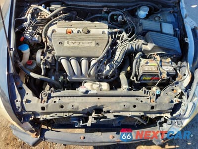 Zdjęcie 11 z 13 samochodu: 2005 HONDA ACCORD LX VIN:1HGCM56495A099428 - miniatura