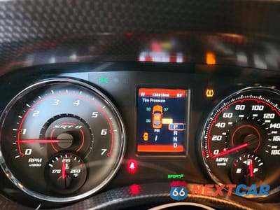 Zdjęcie 9 z 12 samochodu: 2012 DODGE CHARGER SRT-8 VIN:2C3CDXEJ3CH170630 - miniatura